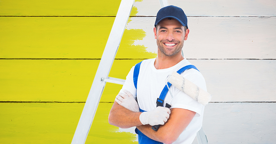 Why You Should Hire a Professional Painter