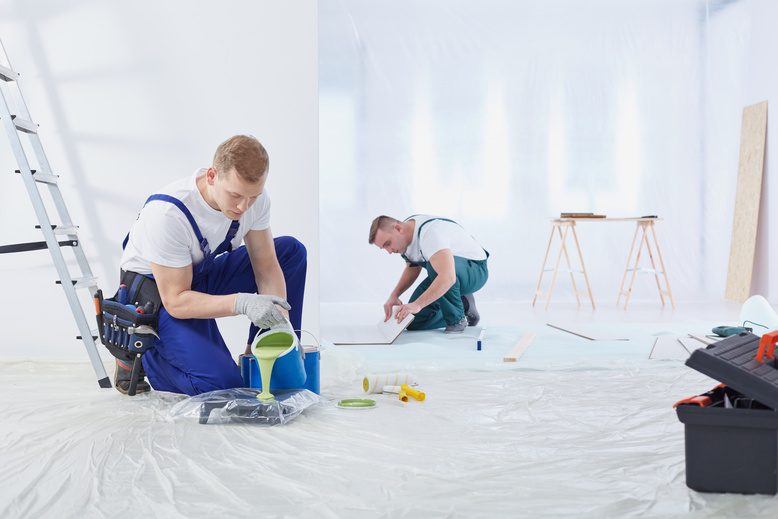 Long Island Painting Companies