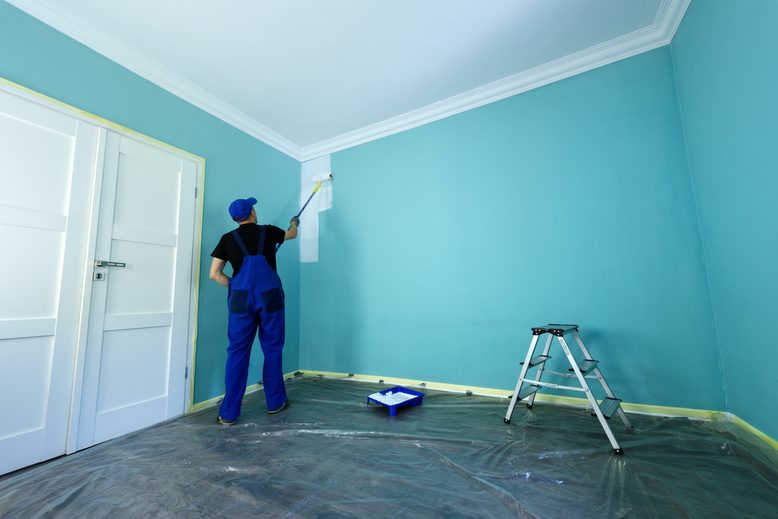 House Painters Lansing