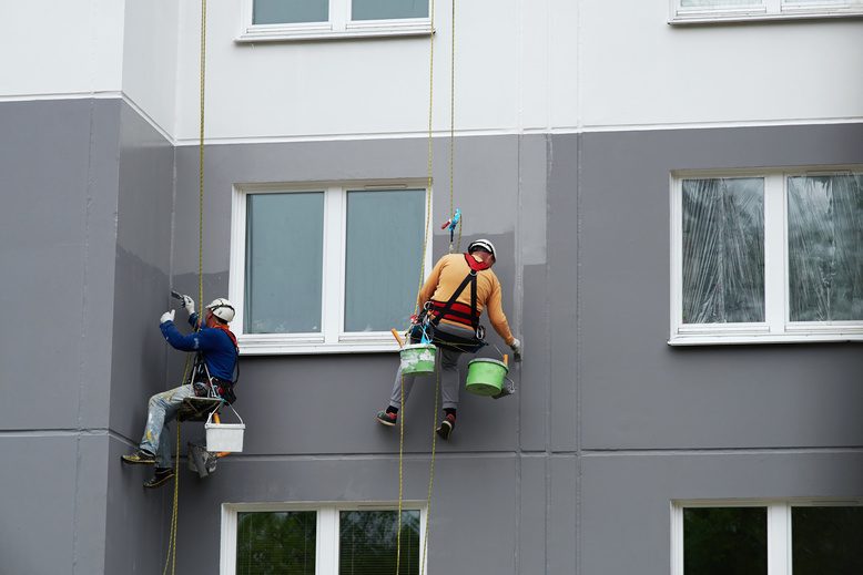 Drywall Repair