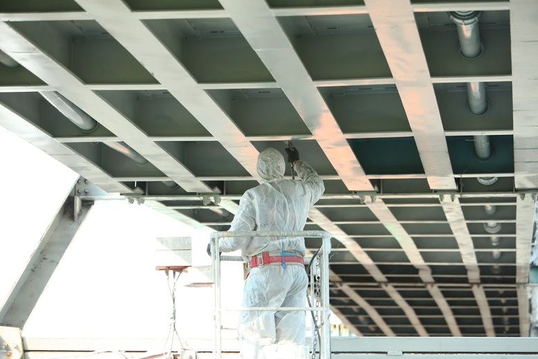 Architectural Industrial Commercial Coatings & Paint Supplies