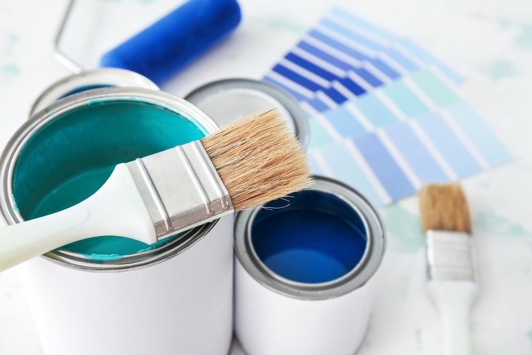 3 Benefits of Using Oil-Based Paint