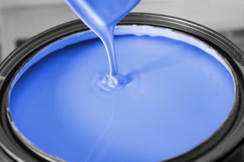 Latex Paint: The Pros and Cons for Interior Painting Projects - Tribble  Painting