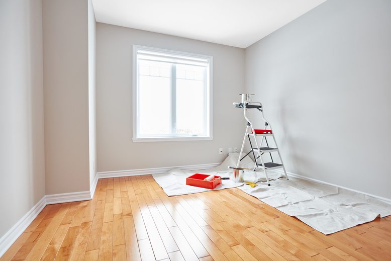 Commercial Painters Peoria Az