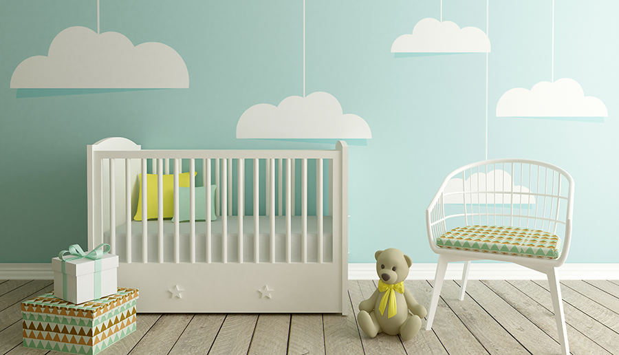 nursery