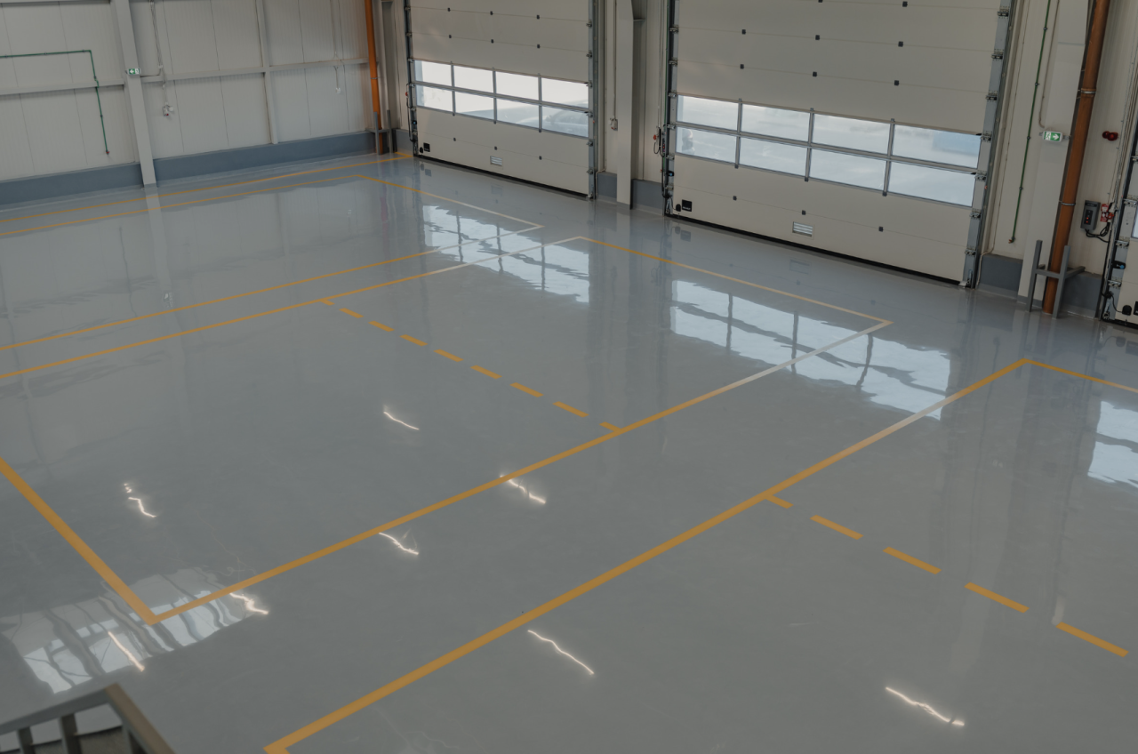 large-epoxy-floor-project