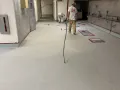 urethane cement industrial flooring