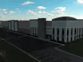 IP6 warehouse building