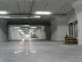 hunt midwest commercial underground facility flooring project