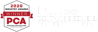 PCA 2020 Best Commercial Project Award Winner